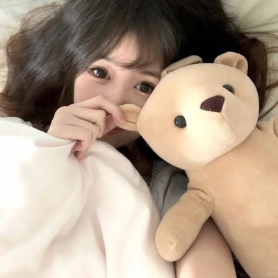 女孩的成长图腾